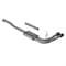 Flowmaster 21C F150 2.7/3.5/5.0L CATBACK EXHAUST SYSTEM DUAL OUT SAME SIDE EXIT 3IN2.5 718116 - alternate 6